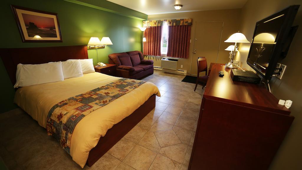 Motel Le Pocatois La Pocatiere Cameră foto