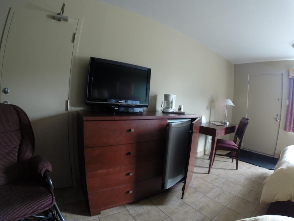 Motel Le Pocatois La Pocatiere Cameră foto