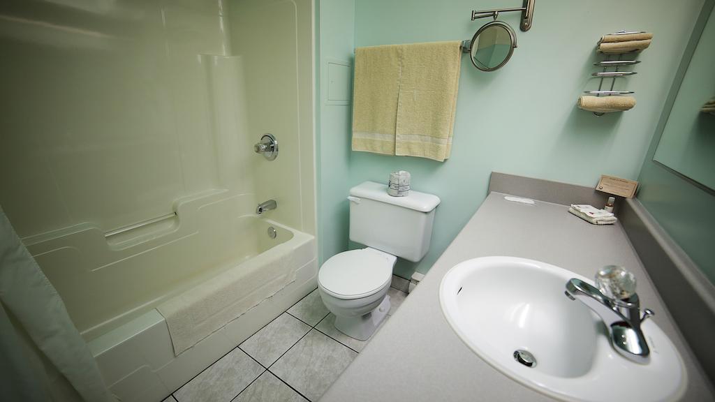 Motel Le Pocatois La Pocatiere Cameră foto